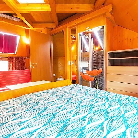 Dalai Lama Village Antey-Saint-Andre