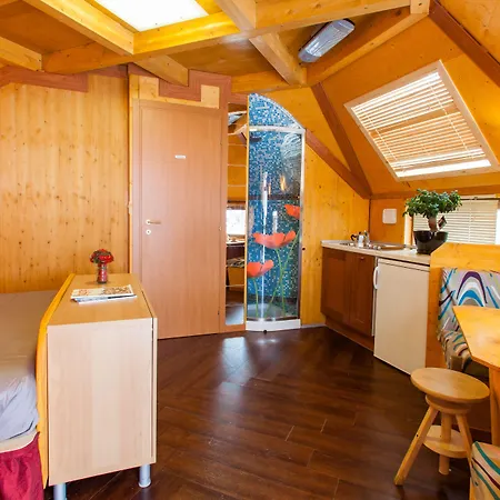 Dalai Lama Village Holiday park