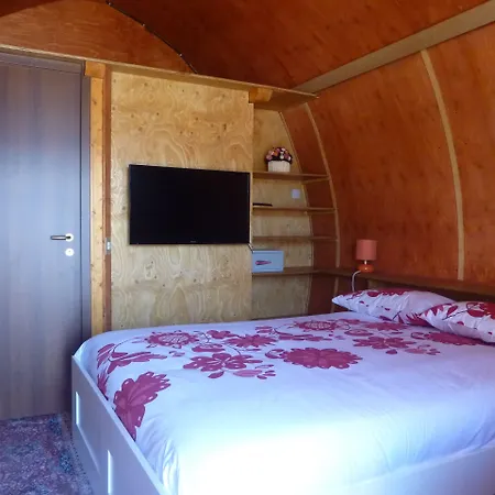 Holiday park Dalai Lama Village Antey-Saint-Andre