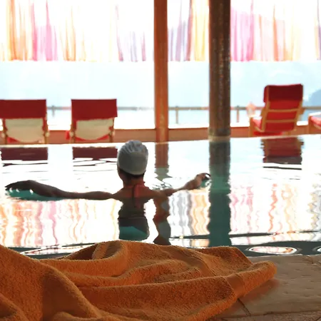 Dalai Lama Village 3* Antey-Saint-Andre