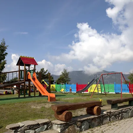 Dalai Lama Village Holiday park