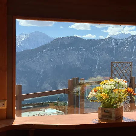 Dalai Lama Village Holiday park