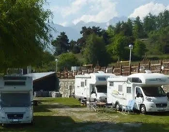 Dalai Lama Village Antey-Saint-Andre