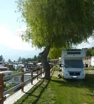 Holiday park Dalai Lama Village