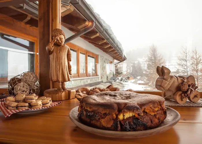 Holiday park Dalai Lama Village