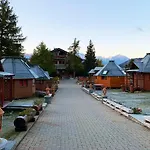 Dalailama Village 3* Antey-Saint-André