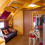 Dalailama Village 3* Antey-Saint-André