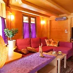 Kompleks wypoczynkowy Dalailama Village 3*