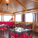 Dalailama Village 3* Antey-Saint-André