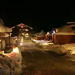 Dalailama Village Kompleks wypoczynkowy