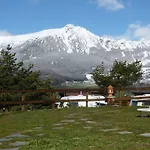 Dalailama Village
