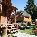 Kompleks wypoczynkowy Dalailama Village Antey-Saint-André