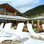 Dalailama Village 3* Antey-Saint-André