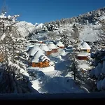 Kompleks wypoczynkowy Dalailama Village