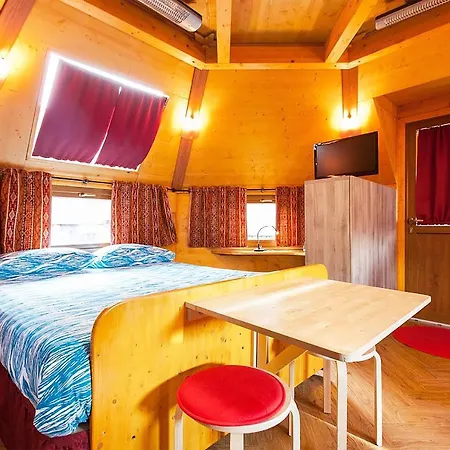 Dalailama Village 3* Анте-Сент-Андре