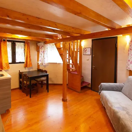 Dalailama Village Antey-Saint-André