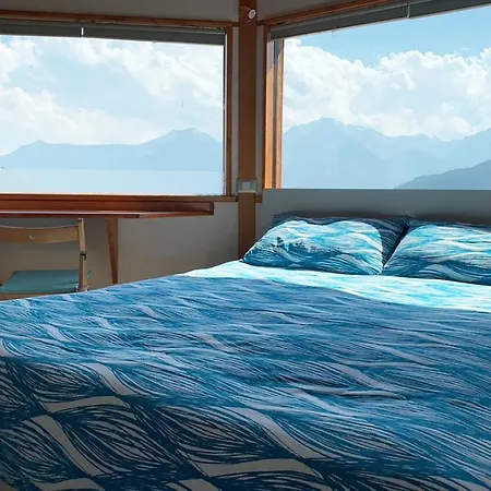 Dalai Lama Village Ferienpark Antey-Saint-André