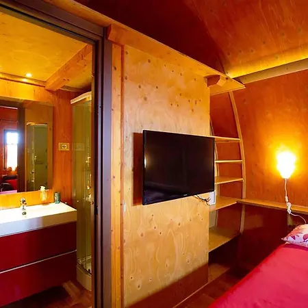 Dalai Lama Village 3* Antey-Saint-André