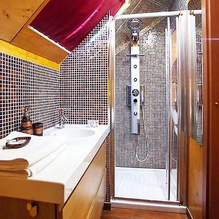 Dalailama Village Antey-Saint-André