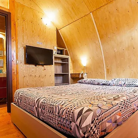 Ferienpark Dalai Lama Village 3*