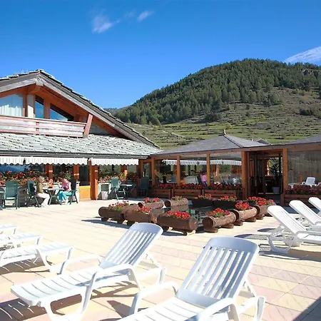 Ferienpark Dalai Lama Village 3*