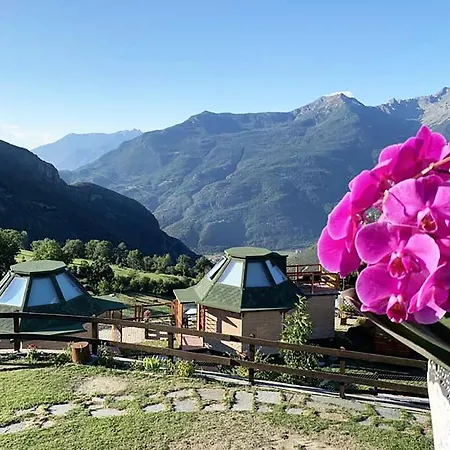 Dalailama Village Πάρκο διακοπών 3*
