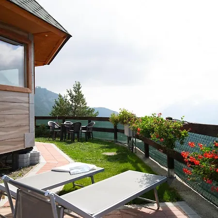 Dalailama Village 3*