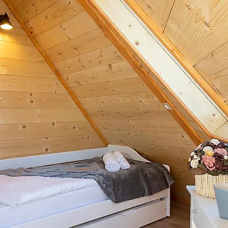 Ferienpark Dalai Lama Village