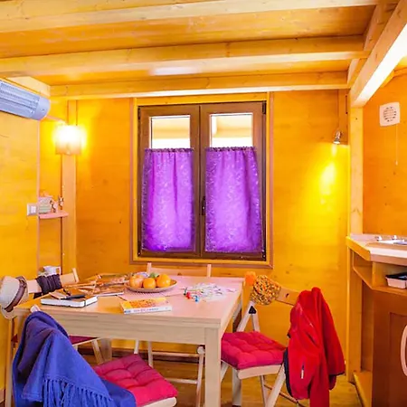 Dalailama Village Πάρκο διακοπών 3*