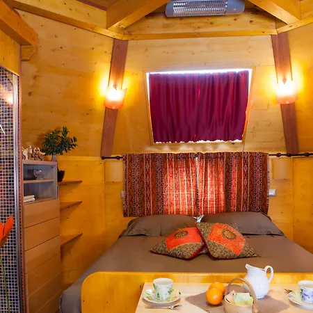 Kompleks wypoczynkowy Dalailama Village