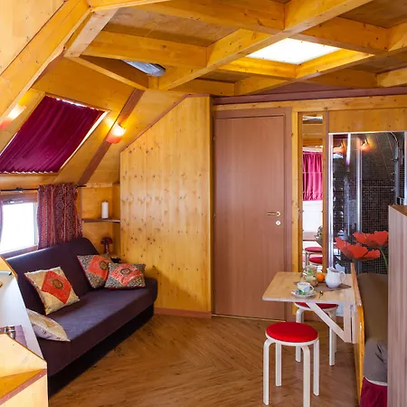 Dalailama Village 3* Antey-Saint-André