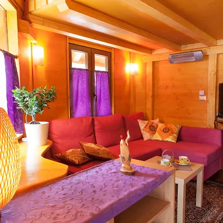 Πάρκο διακοπών Dalailama Village 3*