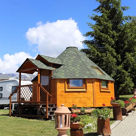 Dalailama Village 3*