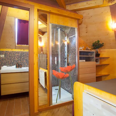 Dalailama Village Antey-Saint-André