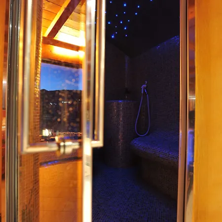 Ferienpark Dalai Lama Village Antey-Saint-André