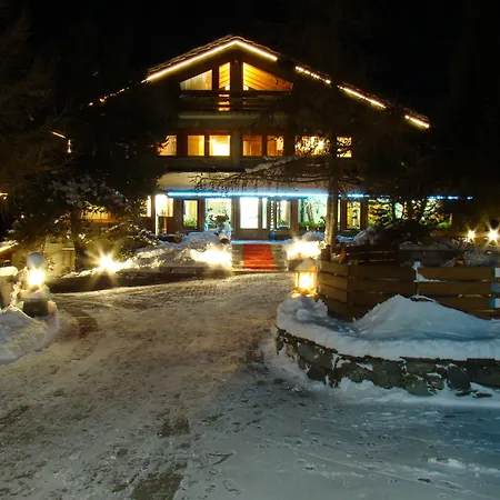 Dalailama Village 3* Antey-Saint-André