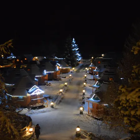 Πάρκο διακοπών Dalailama Village 3*