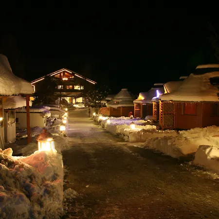 Dalailama Village Πάρκο διακοπών