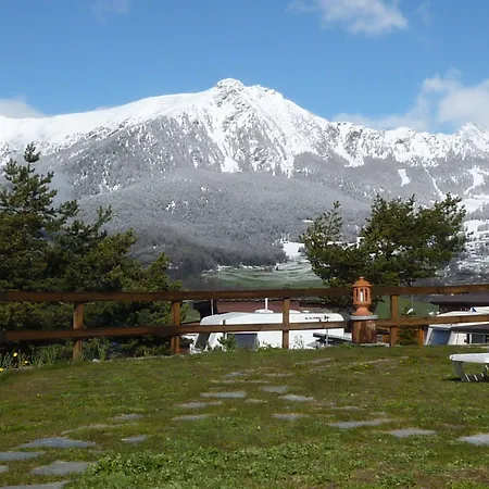Dalailama Village