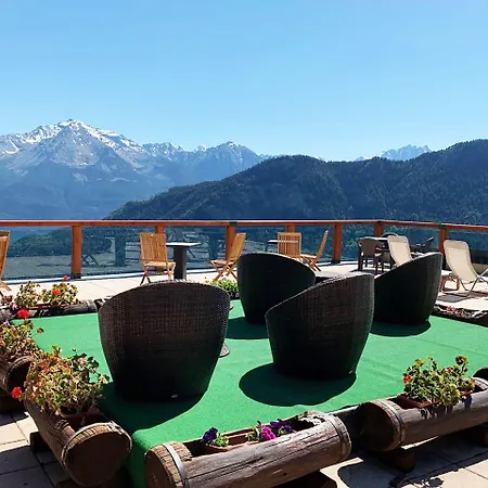 Ferienpark Dalai Lama Village 3*