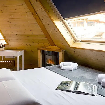Dalailama Village 3* Antey-Saint-André