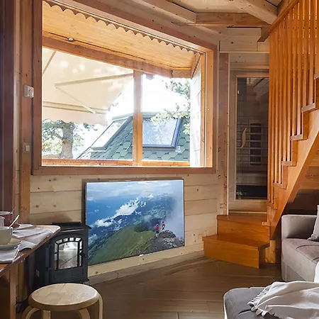 Dalai Lama Village 3*