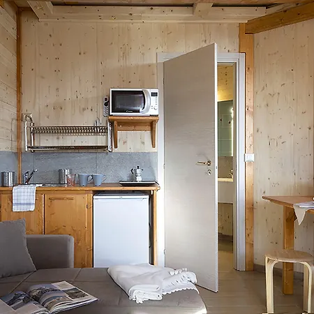 Dalai Lama Village Ferienpark 3*