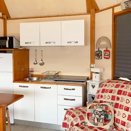 Ferienpark Dalai Lama Village