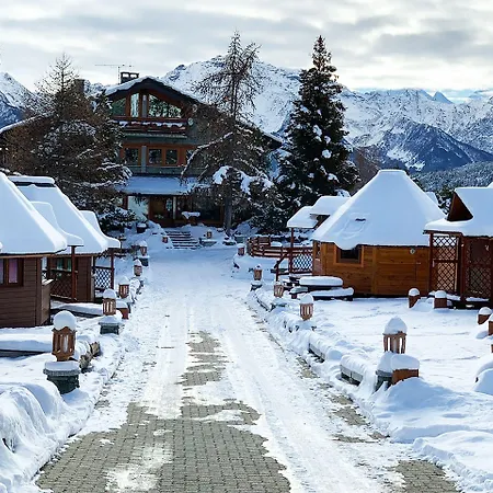 Parco vacanze Dalailama Village 3*