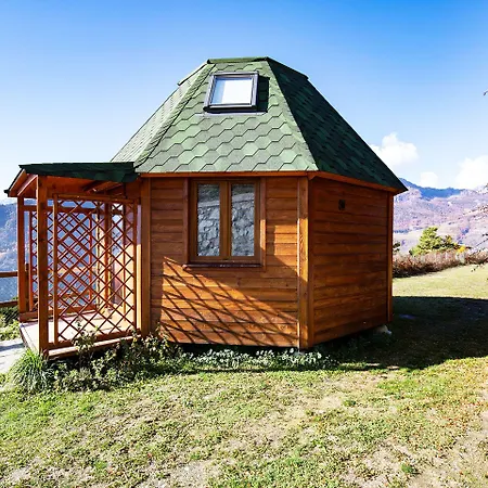 Dalailama Village Parco vacanze 3*