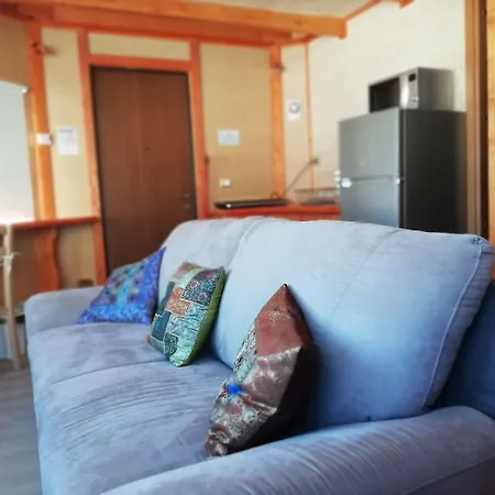 Dalailama Village 3* Antey-Saint-André