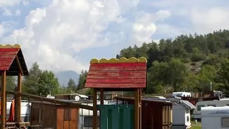 Dalailama Village Antey-Saint-André