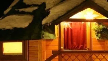 Parco vacanze Dalailama Village