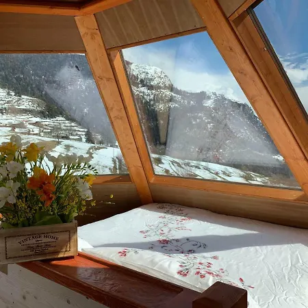 홀리데이파크 Dalailama Village 3*